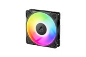 Chassi fläkt - Arctic P12 Pro A-RGB – 3 Pack - Chassi fläkt - 120mm - Svart - ACFAN00310A