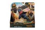 Figure - Disney Movie Viking & Dragon - Gronckle&Fishlegs - 6074006