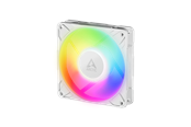 Chassi fläkt - Arctic P12 Pro PST A-RGB - Chassi fläkt - 120mm - Vit med RGB-ljus - ACFAN00311A