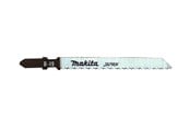 Sticksågar - Makita A-85715 Jig Saw Blade B-19 5 Pieces - A-85715