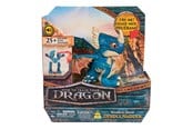 Figure - Disney Movie Interactive Dragons - Deadly Nadder - 6074240