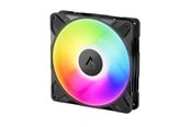 Chassi fläkt - Arctic P14 Pro PST A-RGB - Chassi fläkt - 140mm - Svart med RGB LED - ACFAN00315A