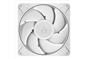 Chassi fläkt - Arctic P14 Pro PST (White) - Chassi fläkt - 140mm - Vit med svarta vingar - ACFAN00317A