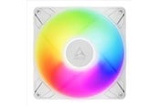 Chassi fläkt - Arctic P14 Pro A-RGB (White) - Chassi fläkt - 140mm - Vit - ACFAN00318A