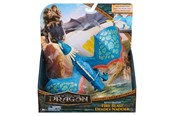 Figure - Disney Movie Feature Dragons - Deadly Nadder - 6074242