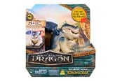 Figure - Disney Movie Interactive Dragon - Gronkle - 6074245