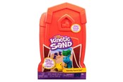 Kreativa spel - Kinetic Sand Sandy Farm Set - 6072781
