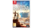 Spel - Star Overdrive - Nintendo Switch - Action / äventyr - 5061078710098