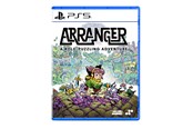 Spel - Arranger: A Role-Puzzling Adventure - Sony PlayStation 5 - RPG - 4570101051028
