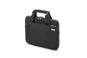 Väskor - Dicota Smart Hülle für Laptop 12.5" | Schwarz - D31179-RPET