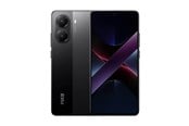 Mobile - Xiaomi POCO X7 Pro 512GB/12GB - Black - MZB0J2DEU