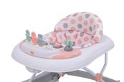 Babyvård - BabyDan Gåstol  peach - 501423