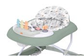 Babyvård - BabyDan Gåstol lysgrøn - 501588