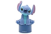 Barnrummet - Lexibook Disney Stitch Baby Nightlight with Speaker - NS01D