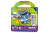 Kreativa spel - Totum DISNEY STITCH Activity Pack - 700093
