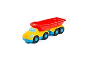 Leksaksbil - Cavallino Toys - Buddy Truck - 48486