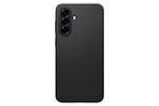 Mobile - Covers & Cases - Spigen Liquid Air matte black - Samsung Galaxy A56 5G - ACS09291