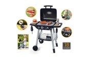 Lekkök och tillbehör - Smoby - Barbecue Grill - 312001