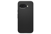 Mobile - Covers & Cases - Spigen Liquid Air - matte black - Google Pixel 9a - ACS09039