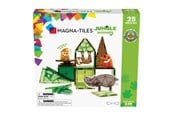 Byggset - Magna-Tiles Djungeldjur 25 delar - 90222