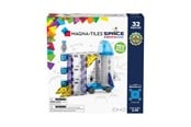 Byggset - Magna-Tiles Space 32 st. - 90288