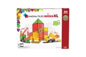 Byggset - Magna-Tiles Builder XL 50 st. - 90289