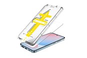 Mobiltelefontillbehör-Skyddsfilm - Mobile Origin Screen Guard with easy application - Samsung Galaxy S24 FE - SGZ-GS24FE