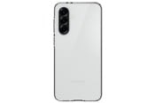 Mobile - Covers & Cases - Spigen Liquid Crystal - crystal clear - Samsung Galaxy A56 5G - ACS09296