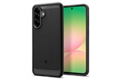 Mobile - Covers & Cases - Spigen Rugged Armor - matte black - Samsung Galaxy A56 5G - ACS09225
