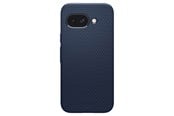 Mobile - Covers & Cases - Spigen Liquid Air - navy blue - Google Pixel 9a - ACS09040