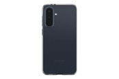 Mobile - Covers & Cases - Spigen Liquid Crystal - crystal clear - Samsung Galaxy A36 5G - ACS09167