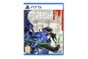 Spel - RAIDOU Remastered: The Mystery of the Soulless Army - Sony PlayStation 5 - RPG - 5055277055555