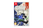 Spel - RAIDOU Remastered: The Mystery of the Soulless Army - Nintendo Switch - RPG - 5055277055593