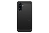 Mobile - Covers & Cases - Spigen Tough Armor - black - Samsung Galaxy A56 5G - ACS09294