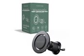 Andra mobiltillbehör - Mobile Origin Magnetic Vent Car Holder CA9 with Metal Plate - FRL-MVCH-MO9