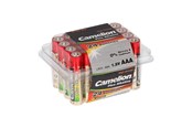 Battery - Battery Sales Europe - Camelion Plus Battery Alkaline AAA/LR03 24pcs. - 11102403