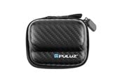 Kameraväskor - Puluz Mini Body Bag for Insta360 GO 3/GO 3S - Black - PU944B