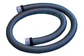 Dammsugare - tillbehör - hanestroem Vacuum Cleaner Hose - 2101
