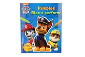 Kreativa spel - Deltas - PAW Patrol Prick Block - 0601563