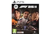 Spel - F1 25 - Sony PlayStation 5 - Racing - 5030937125380