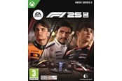 Spel - F1 25 - Microsoft Xbox Series X - Racing - 5030945125389