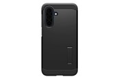 Mobile - Covers & Cases - Spigen Tough Armor - black - Samsung Galaxy A36 5G - ACS09166