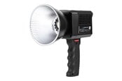Foto & Video Tillbehör - Puluz 60W 2500K-6500K Studio Lamp - Black - PU4119B