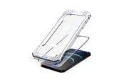 Mobiltelefontillbehör-Skyddsfilm - Mobile Origin Screen Guard with easy application - iPhone 12 Pro - SGZ-i12Pro
