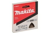 Slipmaskin - Makita D-58637 Delta sandpaper K180 - D-58637