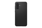 Mobile - Covers & Cases - Spigen Liquid Air - matte black -  Galaxy A36 5G - ACS09199