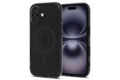 Mobile - Covers & Cases - Spigen Ultra Hybrid T MagSafe - frost black - iPhone 16 - ACS09074