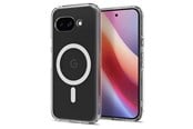 Mobile - Covers & Cases - Spigen Ultra Hybrid MagSafe - clear white - Google Pixel 9a - ACS09043