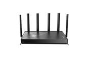 Nätverk - Router - TP-Link Archer BE400 - Wireless router 802.11a/b/g/n/ac/ax/be (Wi-Fi 7) - Archer BE400