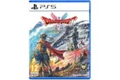 Spel - Dragon Quest I & II HD-2 Remake - Sony PlayStation 5 - RPG - 5021290100503